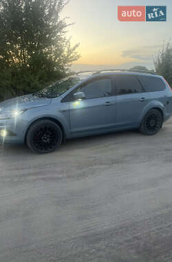 Универсал Ford Focus 2008 в 