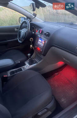 Универсал Ford Focus 2008 в 