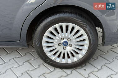 Универсал Ford Focus 2008 в 