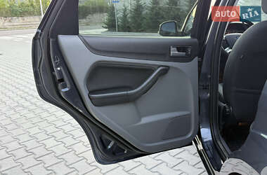 Универсал Ford Focus 2008 в 