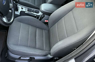 Универсал Ford Focus 2008 в 