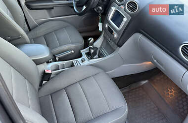 Универсал Ford Focus 2008 в 