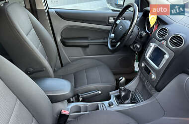 Универсал Ford Focus 2008 в 