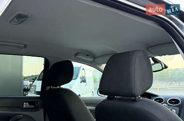 Универсал Ford Focus 2008 в 