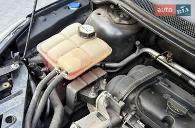 Универсал Ford Focus 2008 в 