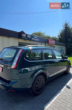 Универсал Ford Focus 2008 в 