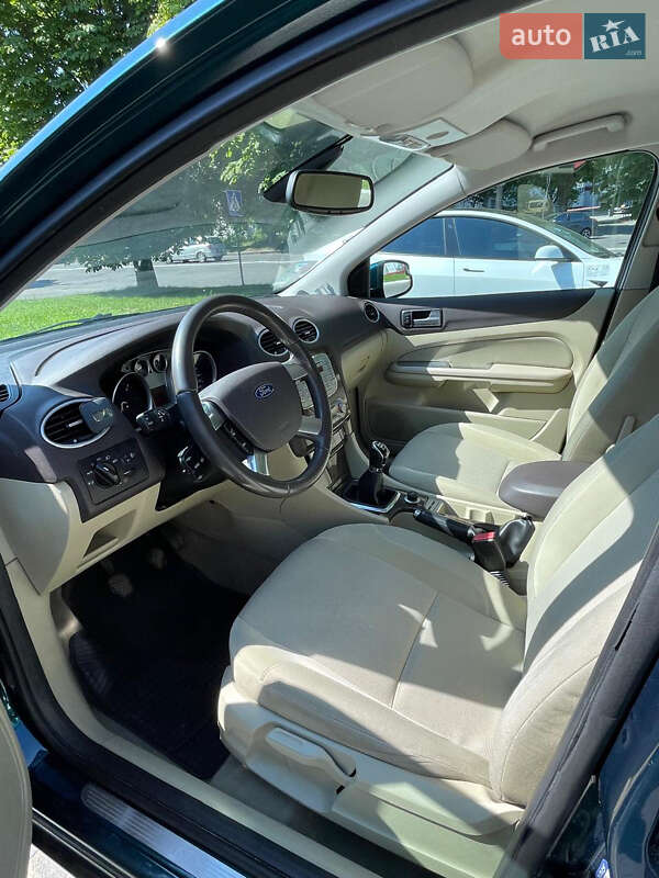 Универсал Ford Focus 2008 в Луцке