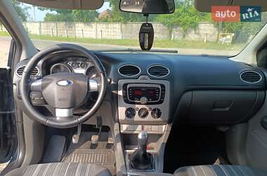 Универсал Ford Focus 2010 в 