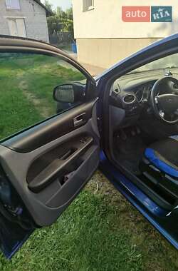 Универсал Ford Focus 2009 в 