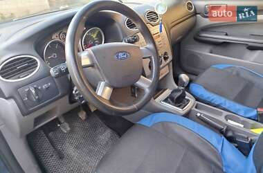 Универсал Ford Focus 2009 в 