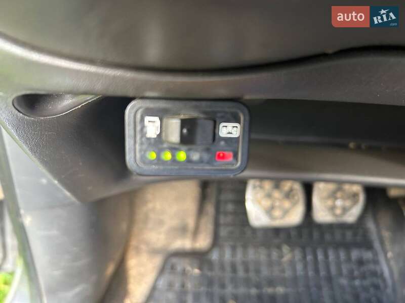 Универсал Ford Focus 2002 в Виннице
