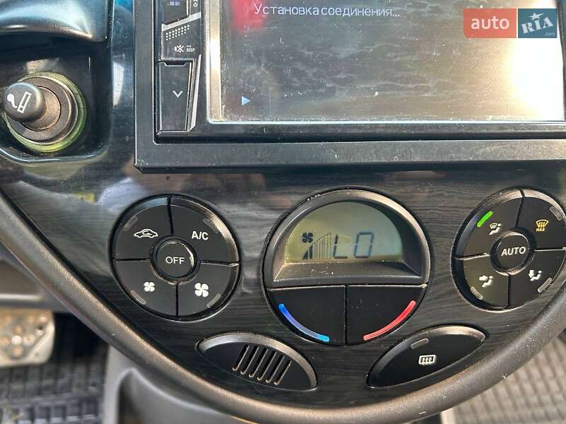 Универсал Ford Focus 2002 в Виннице