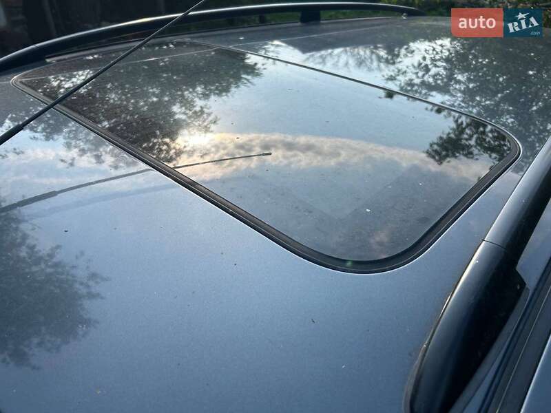 Универсал Ford Focus 2002 в Виннице
