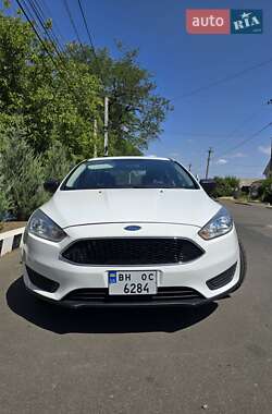 Седан Ford Focus 2015 в Одессе