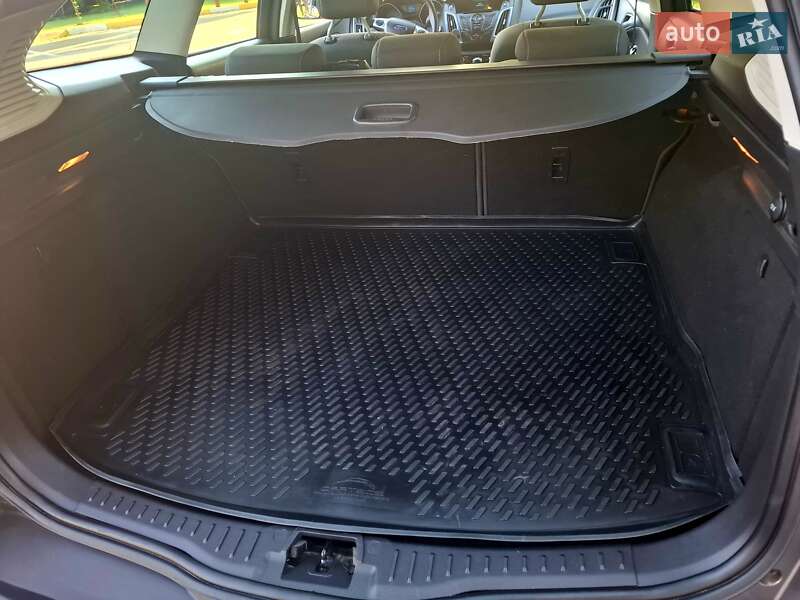 Универсал Ford Focus 2014 в Киеве