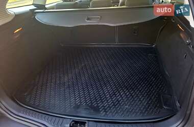 Универсал Ford Focus 2014 в 