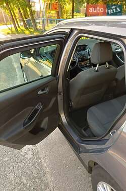 Универсал Ford Focus 2014 в 