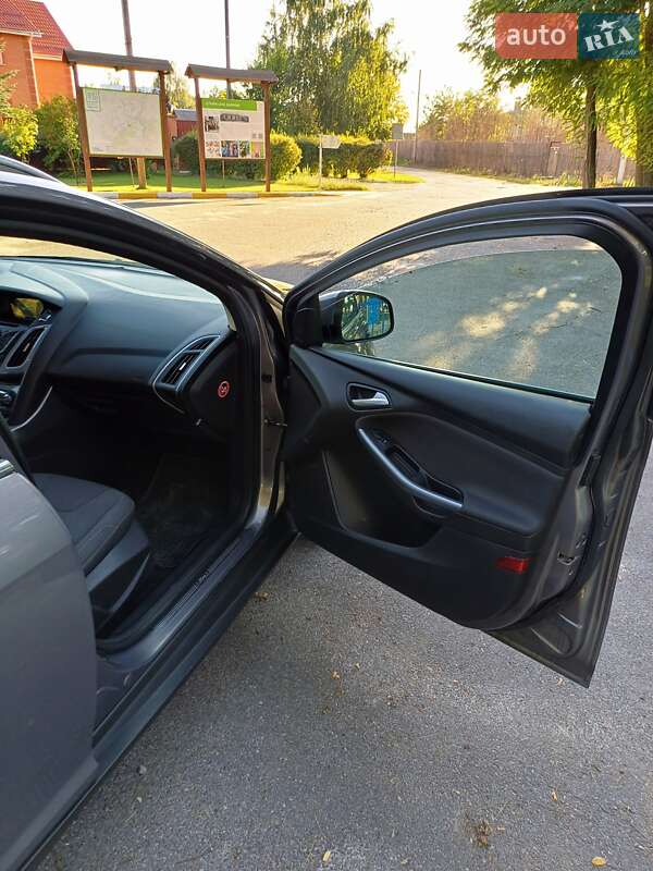 Универсал Ford Focus 2014 в Киеве