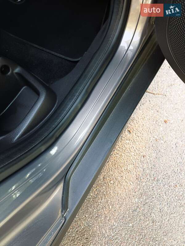 Универсал Ford Focus 2014 в Киеве