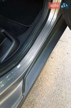 Универсал Ford Focus 2014 в 