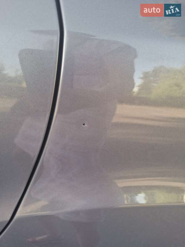 Универсал Ford Focus 2014 в Киеве