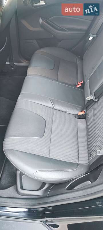 Хэтчбек Ford Focus 2013 в Каменец-Подольском