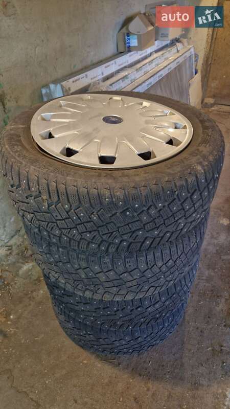 Седан Ford Focus 2016 в Полтаве