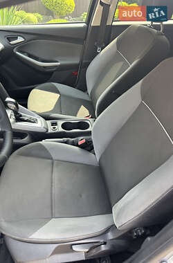 Универсал Ford Focus 2012 в 