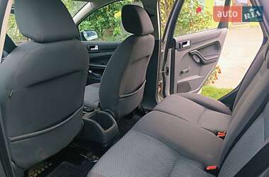 Универсал Ford Focus 2006 в 