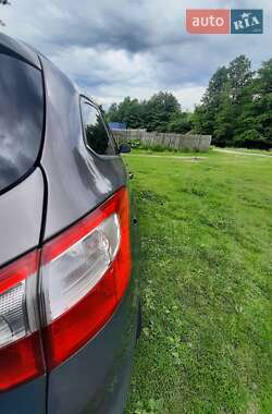 Универсал Ford Focus 2013 в 