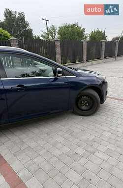 Универсал Ford Focus 2011 в 