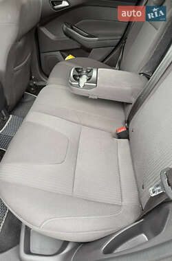 Универсал Ford Focus 2011 в 