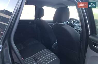 Универсал Ford Focus 2008 в 