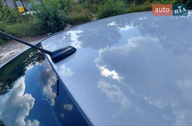 Седан Ford Focus 2012 в 