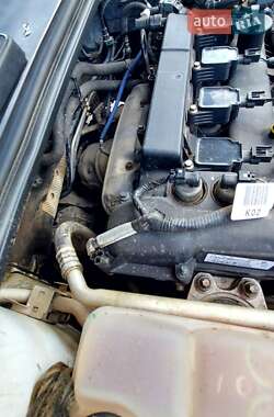 Седан Ford Focus 2012 в 