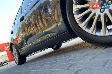 Универсал Ford Focus 2012 в 