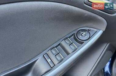 Универсал Ford Focus 2012 в 