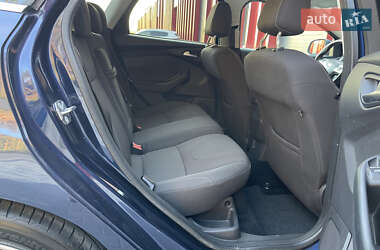 Универсал Ford Focus 2012 в 