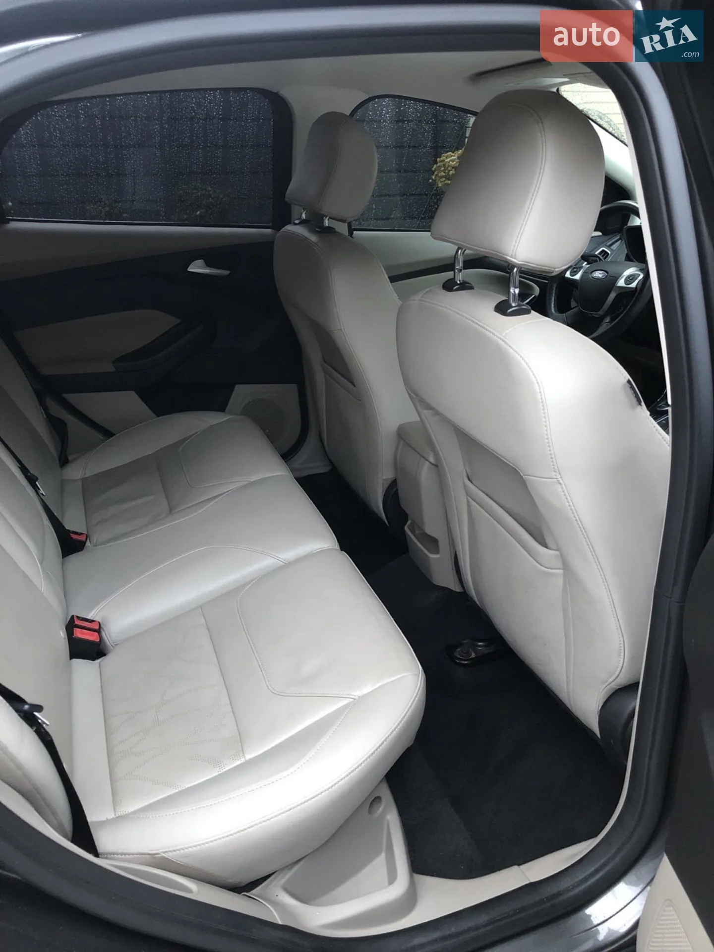 2015 Ford Focus - мініатюра 7