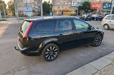 Универсал Ford Focus 2008 в 