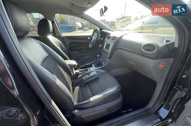 Универсал Ford Focus 2008 в 