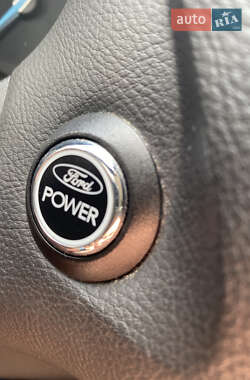 Универсал Ford Focus 2012 в 