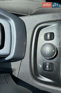 Универсал Ford Focus 2012 в 