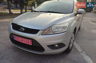 Универсал Ford Focus 2009 в Белой Церкви