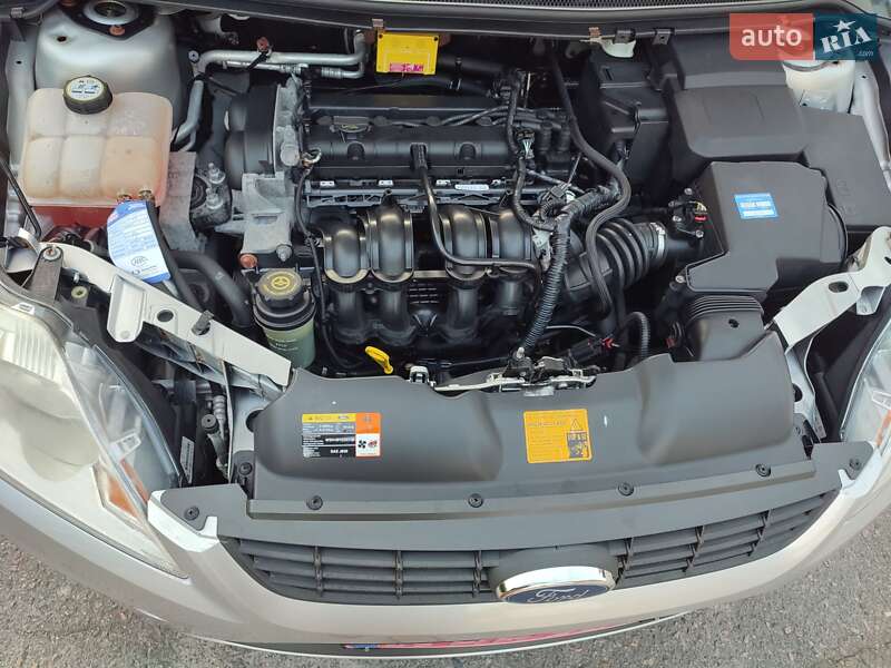Универсал Ford Focus 2009 в Белой Церкви