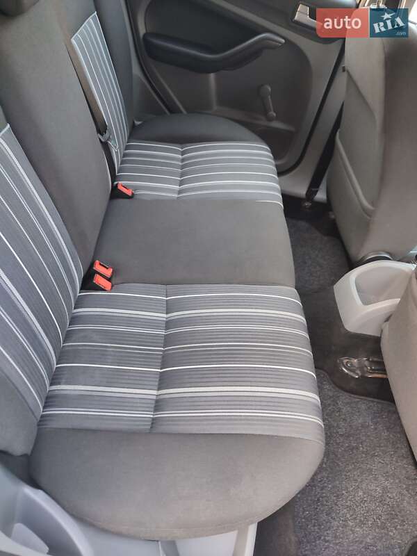 Универсал Ford Focus 2009 в Белой Церкви