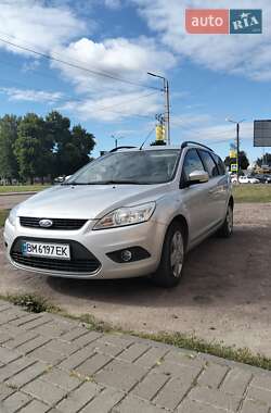 Универсал Ford Focus 2008 в Шостке