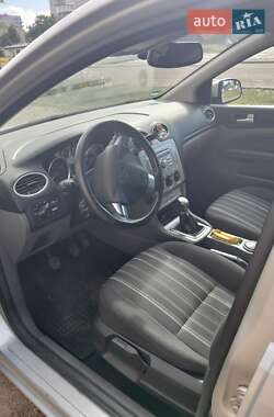 Универсал Ford Focus 2008 в 