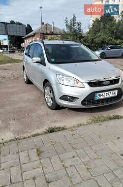 Универсал Ford Focus 2008 в 