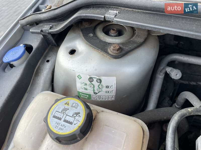 Универсал Ford Focus 2010 в Львове